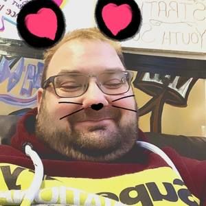 Meet your Posher, Curtis